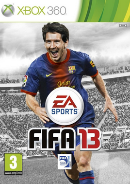 Fifa13